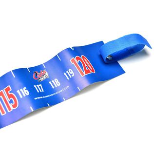 120" Fish Measure