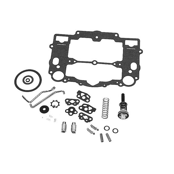 Carburetor Repair Kit image number 0