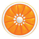 Orange Inflatable Float image number 0