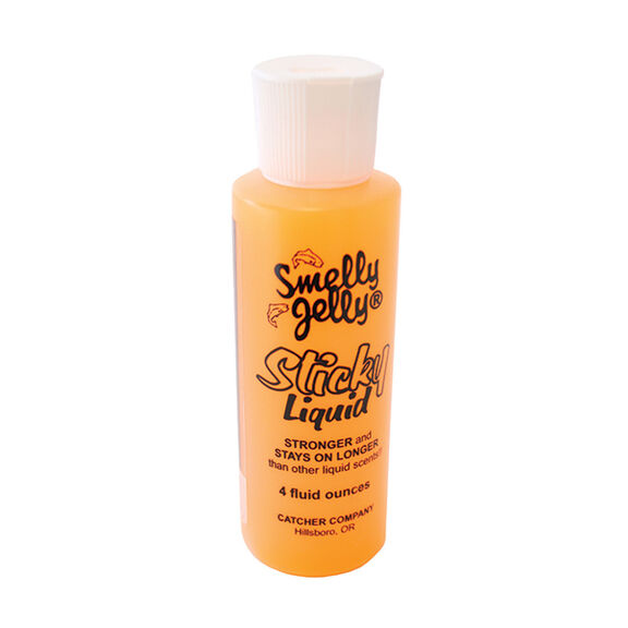 4 oz. Shrimp Sticky Liquid image number 0