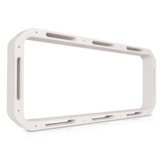 RV-FS41SPW - White 41 MM Spacer