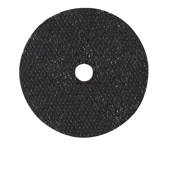 2" Metal Cut Off Wheel, 5 Pack image number 0