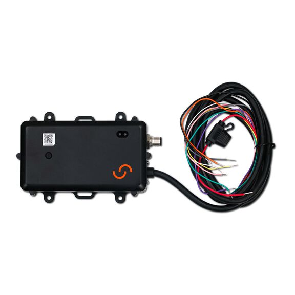 Siren 3 Boat Monitoring System image number 1