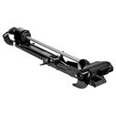 45" Power-Pole Move ZR Brushless Bow Mount Trolling Motor image number 1