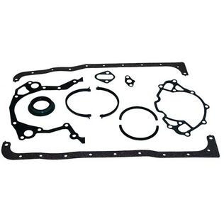 Short Blcok Gasket Set for OMC Sterndrive/Cobra Stern Drives