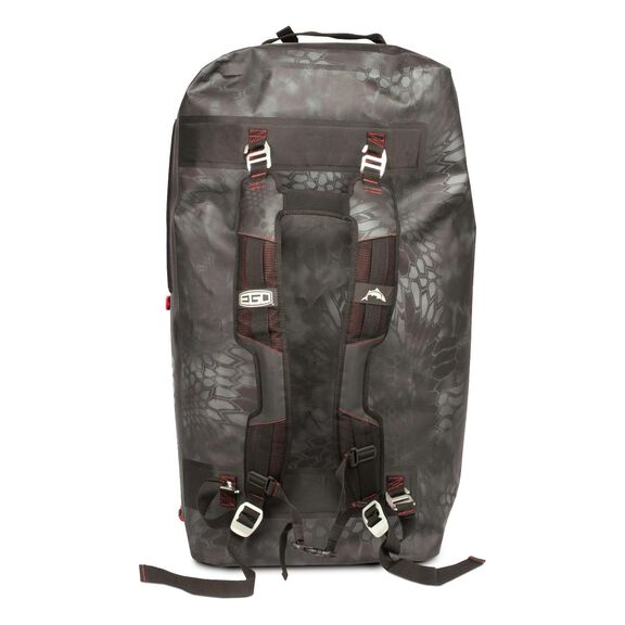 EGO 100L Tactical Dry Gear Bag image number 1