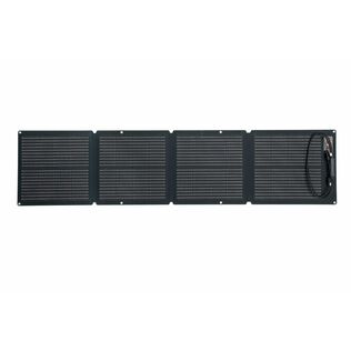 EcoFlow 110W Solar Panel