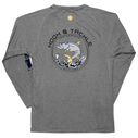 Men's Tarpon Leap Shirt image number 0