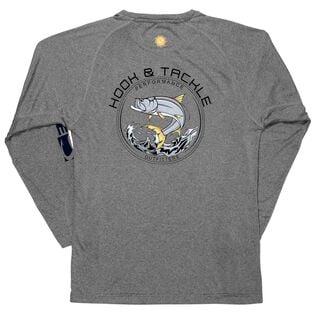 Men's Tarpon Leap Shirt