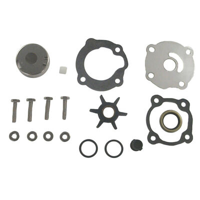 18-3401 Water Pump Kit - Without Housing for Johnson/Evinrude Outboard Motors