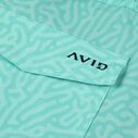 Men's Palapa Turing Volley Shorts image number 3