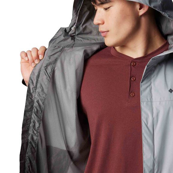 Men's Watertight II Jacket image number 7