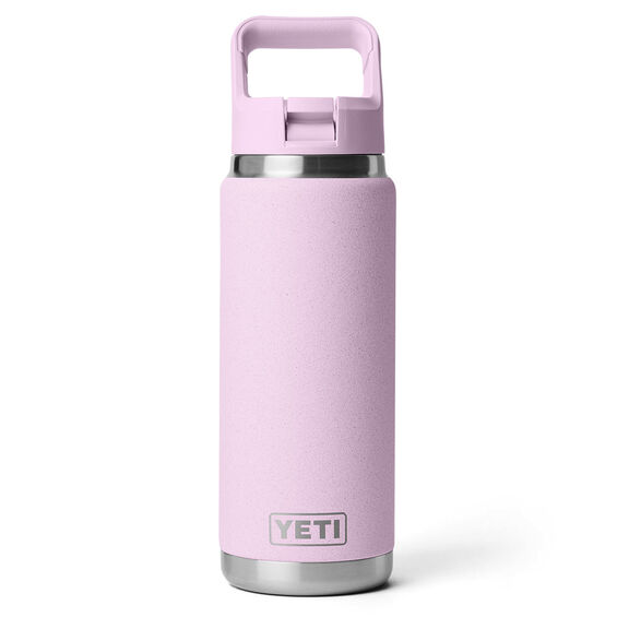 26 oz. Rambler&reg; Straw Bottle image number 0
