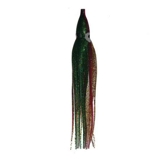 Gold Star&reg; Yamashita Golden Bait&reg; Squid, 4 1/4" image number 0