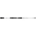 8'6" Veritas&reg; Toro Baitcasting Rod, Extra Heavy Power image number 0