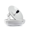 i5 Marine Satellite TV Antenna System with All Americas LNB image number 1