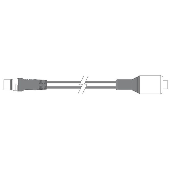 SeaTalk NG to DeviceNet (NMEA2000) Adapter Cable, Female image number 0