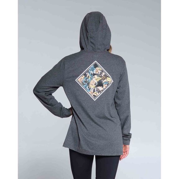 Women's Tippet Tropic Hoodie image number 0