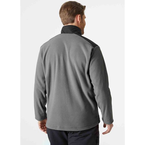 Men's Daybreaker Block Fleece Jacket image number 1