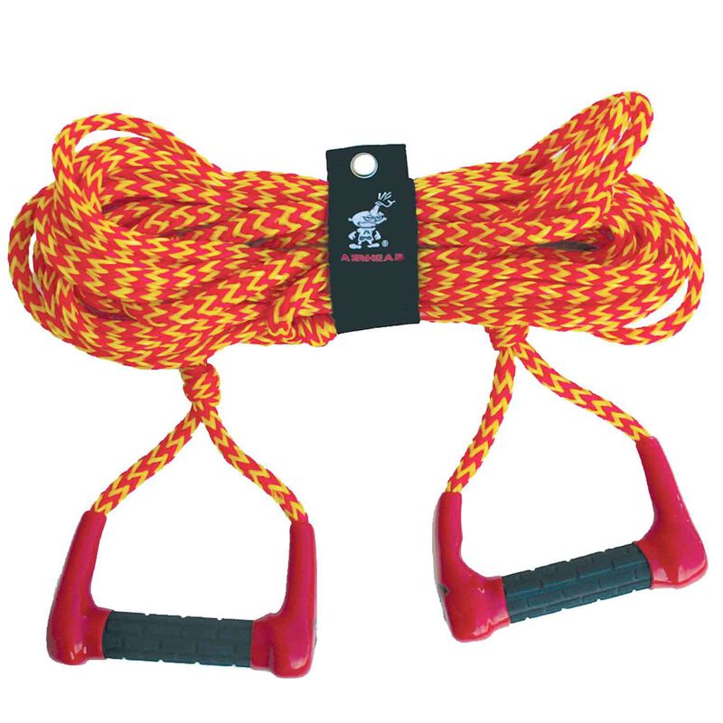 Double Handle Ski Rope image number 0