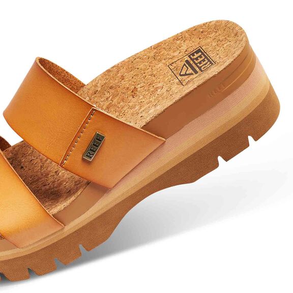 Women's Cushion Vista Higher Sandals image number 5
