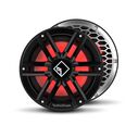 M2 DVC Color Optix&trade; Infinite Baffle Marine Subwoofers image number 1