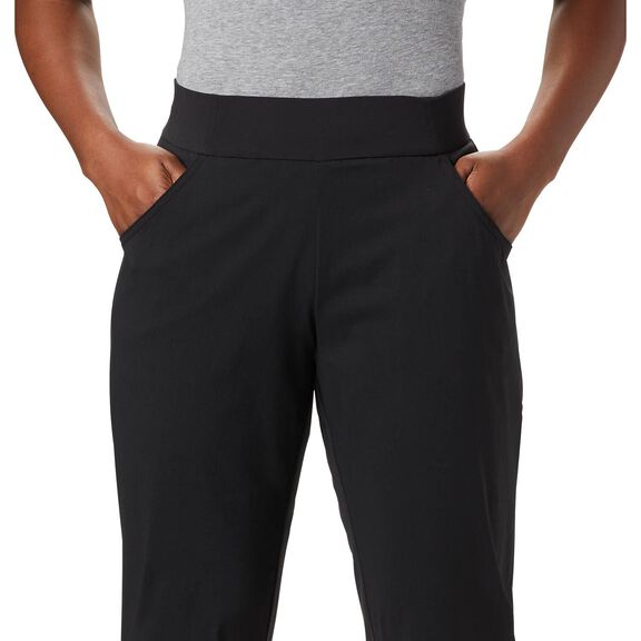 Women's Anytime Casual&trade; Capris image number 3