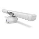 Garmin GMR Fantom 126 6-Foot 120-Watt Open Array Radar with Pedestal - White image number 2