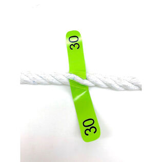 Anchor Rode Markers with Tabs