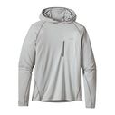 Men's Sunshade Hooded Tech Shirt image number 0