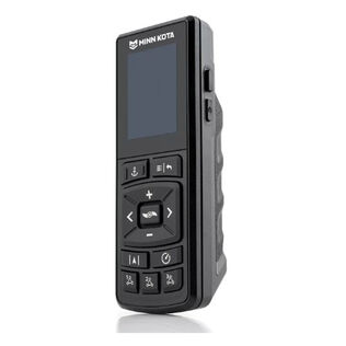 Advanced GPS Navigation Wireless Remote