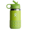 12 oz. Kids Wide Mouth Water Bottle image number 0
