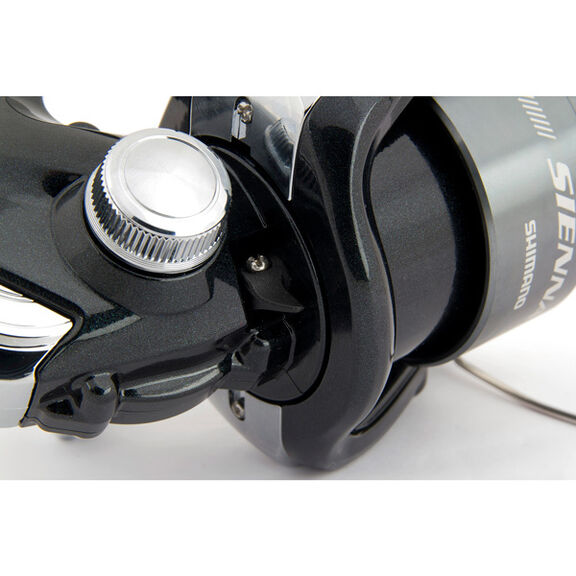 Sienna 4000FE Spinning Reel image number 3
