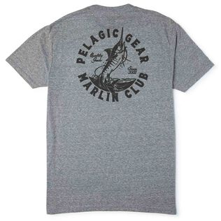 Men's Marlin Club Shirt