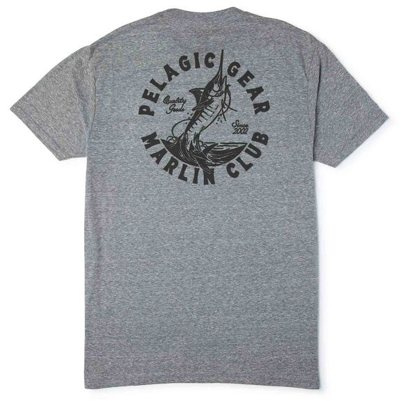 Men's Marlin Club Shirt image number 0