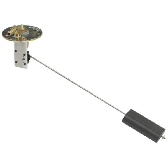 Electric Sending Unit with Diesel Return Line image number 0