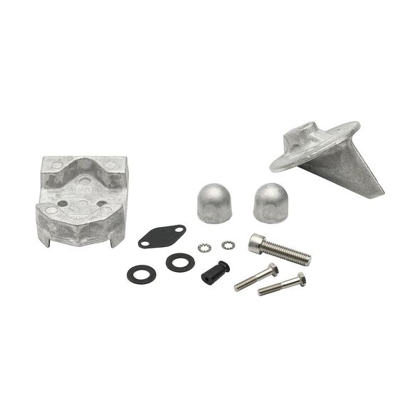 MerCruiser Alpha One Sterndrive 100 Hour Maintenance Kit image number 1