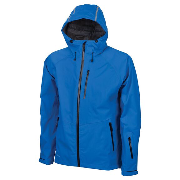 Men's Scull Jacket image number 0