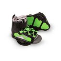 125 Fury Wakeboard with Rant Bindings, Size, 4-6 image number 1