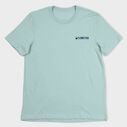 Men's Support Local Fishermen Shirt image number 1