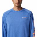 Men's PFG Terminal Tackle&trade; Shirt image number 3