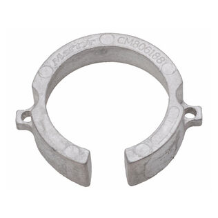 18-6117A Anode, Aluminum for Mercruiser Stern Drives