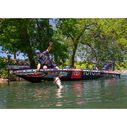 Ghost&trade; Freshwater Bow-Mount Trolling Motor, 47" Shaft, 120 lb. Thrust image number 7
