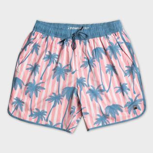 Men's Resort Palms Volley Shorts