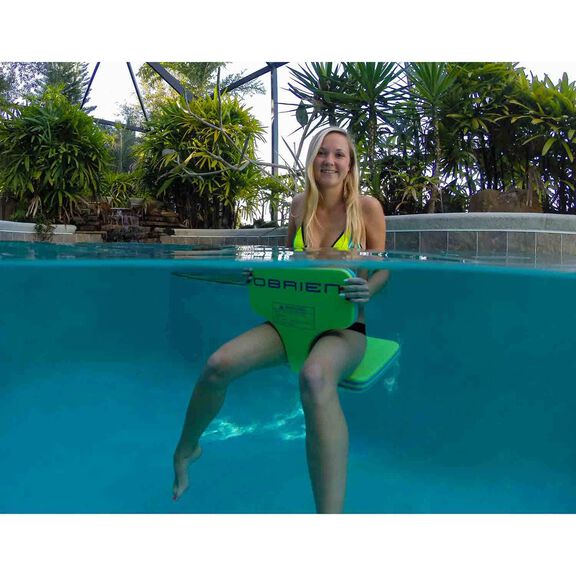 Water Saddle Float image number 1