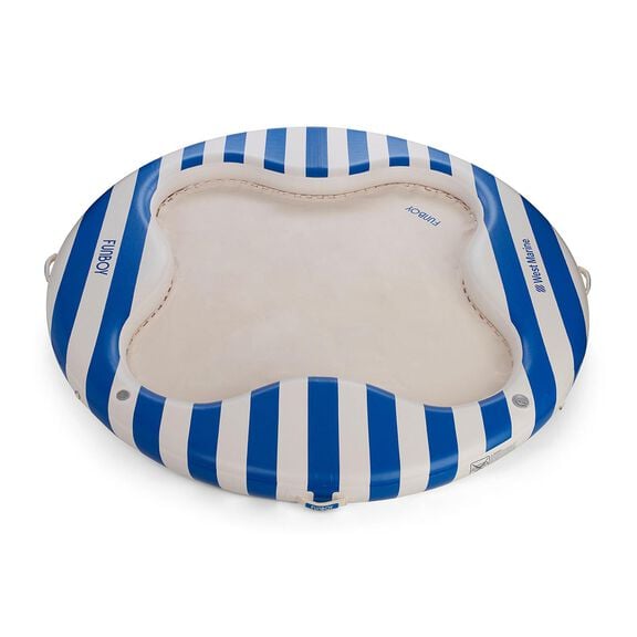 Leisure Island Water Hammock Float image number 1