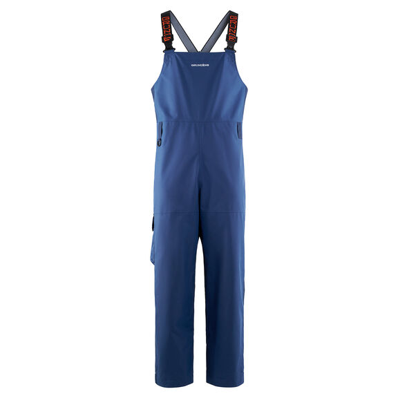 Men&rsquo;s Deepwater 2L Fishing Bib image number 0