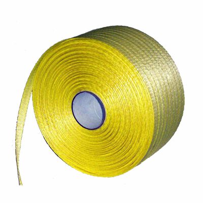 Heavy-Duty Woven Strapping, 3/4" x 1665' (1625lb)