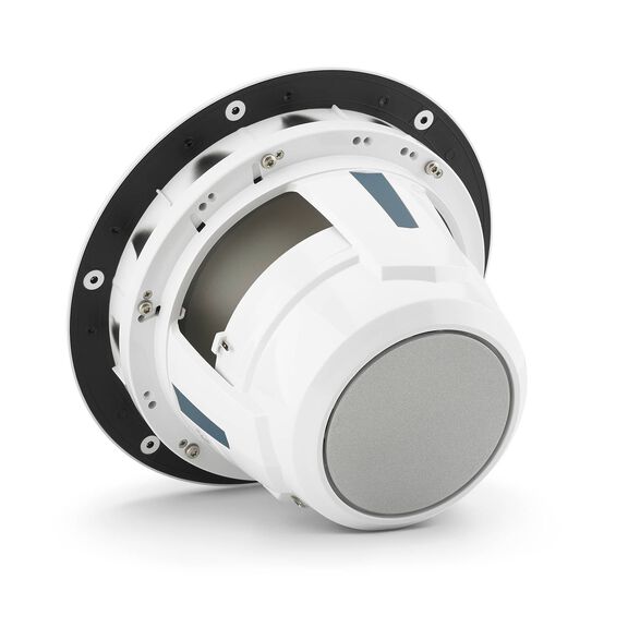 M6-8IB-L-GwGw-4  8.8" LUXE Premium Marine SubWoofer image number 3