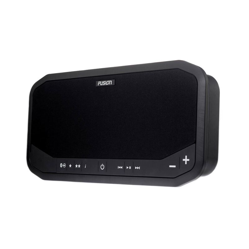 PS-A302B Active Sound Panel Stereo with AM, FM, USB and Bluetooth image number 1